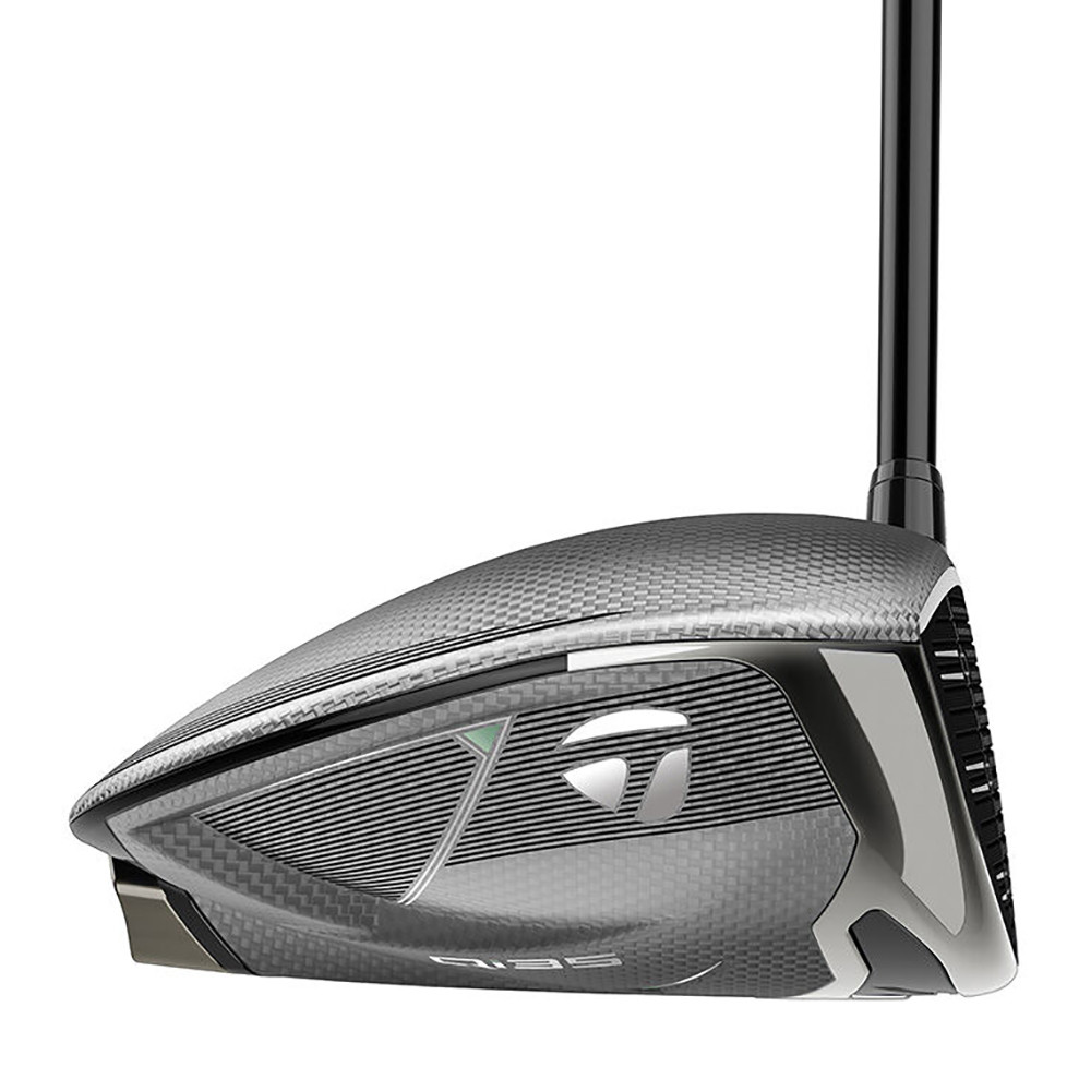 TaylorMade Qi35 Driver - Pre-Owned - Maple Hill Golf